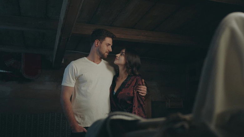 Still image for The Opposite Direction season 1 episode 14: Episode 14