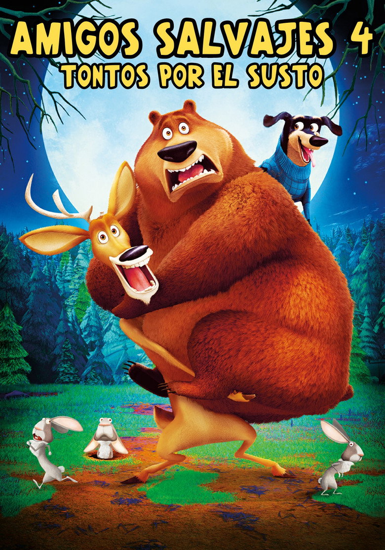 Póster la Película