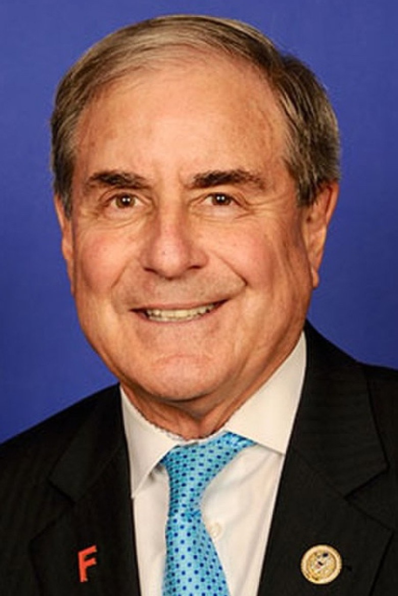 John Yarmuth portrait