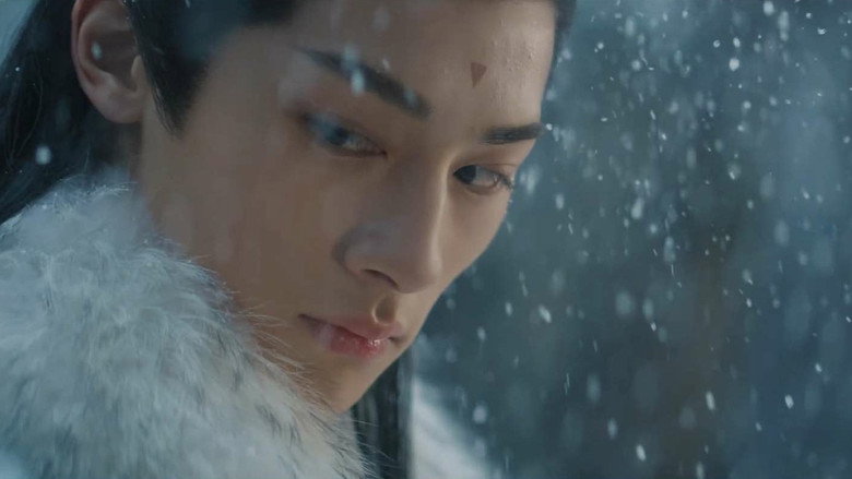 Still from My Journey To You - Season 1 Episode 7