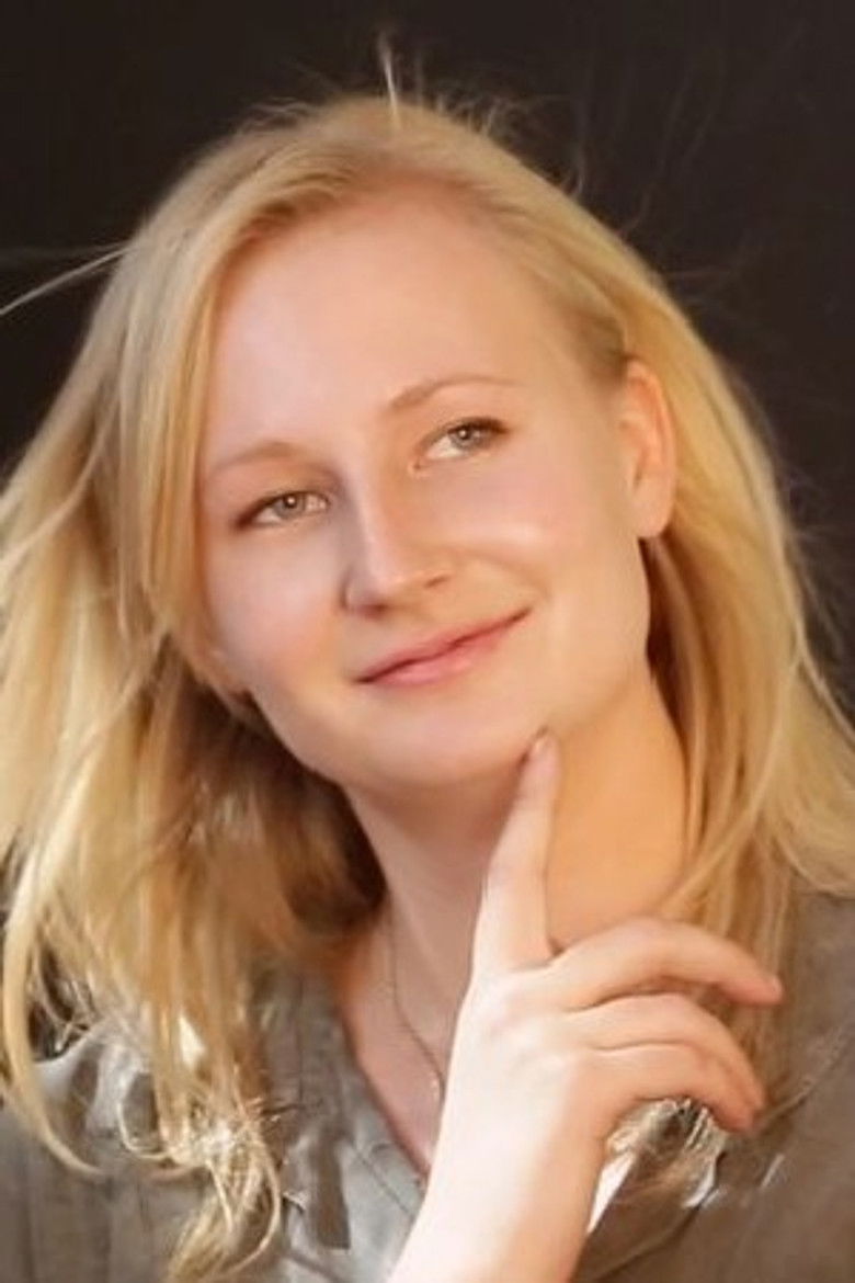 Paige Haight portrait image