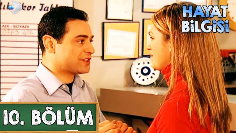 Still image for Life Science season 1 episode 10: Episode 10 Still image for Life Science season 1 episode 10: Episode 10