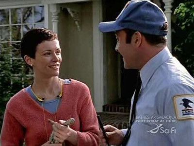 Still image for Level 9 season 1 episode 1: Mail Call Still image for Level 9 season 1 episode 1: Mail Call