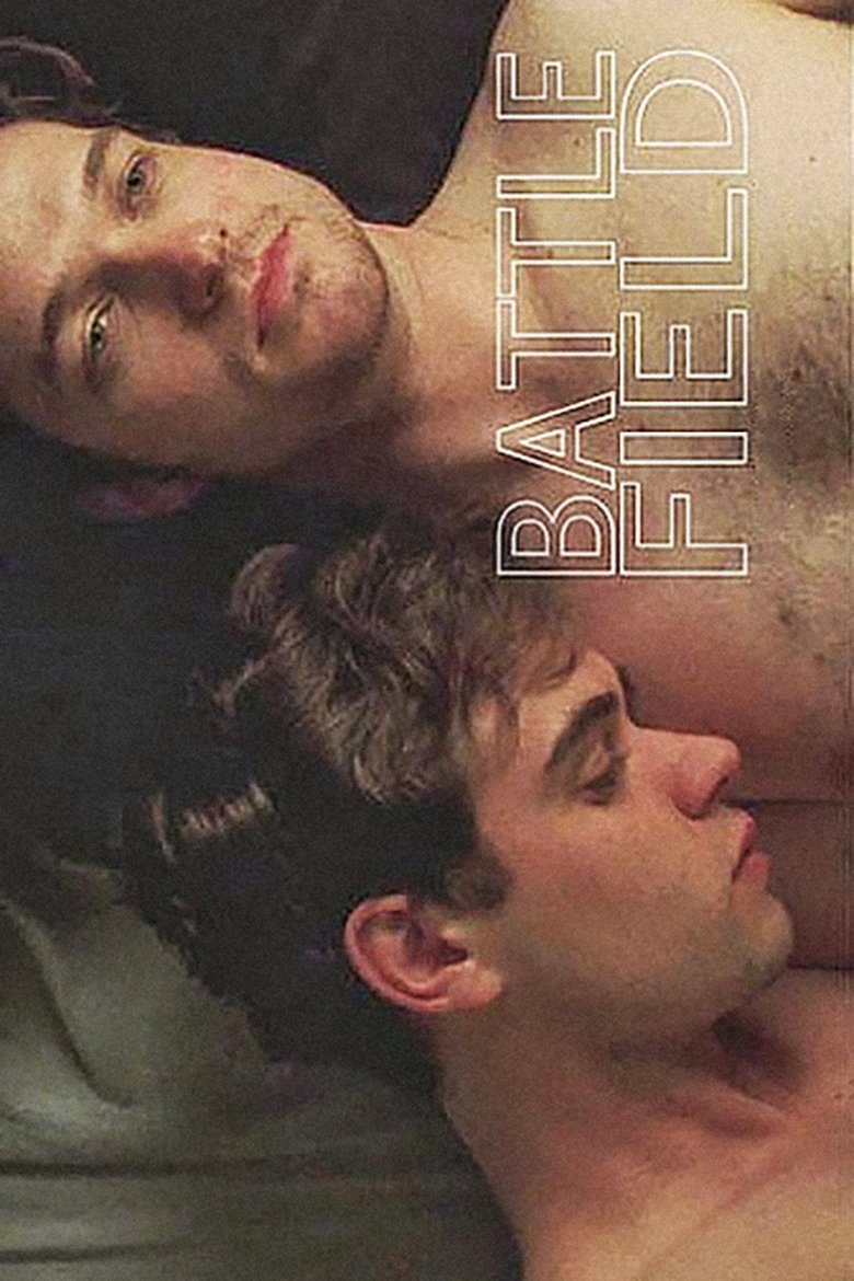 Battlefield main poster