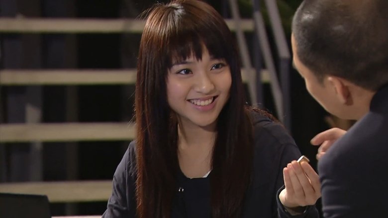 Still image for Lives of Omission season 1 episode 4: Episode 4 Still image for Lives of Omission season 1 episode 4: Episode 4