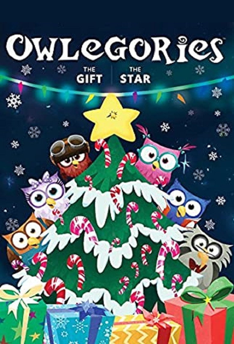 An Owlegories Christmas