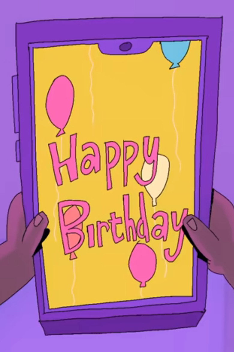 Imatge de Birthday (Bad Kid Stuff)