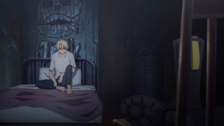 Still image for HIGH CARD season 1 episode 9: BY YOUR SIDE Still image for HIGH CARD season 1 episode 9: BY YOUR SIDE