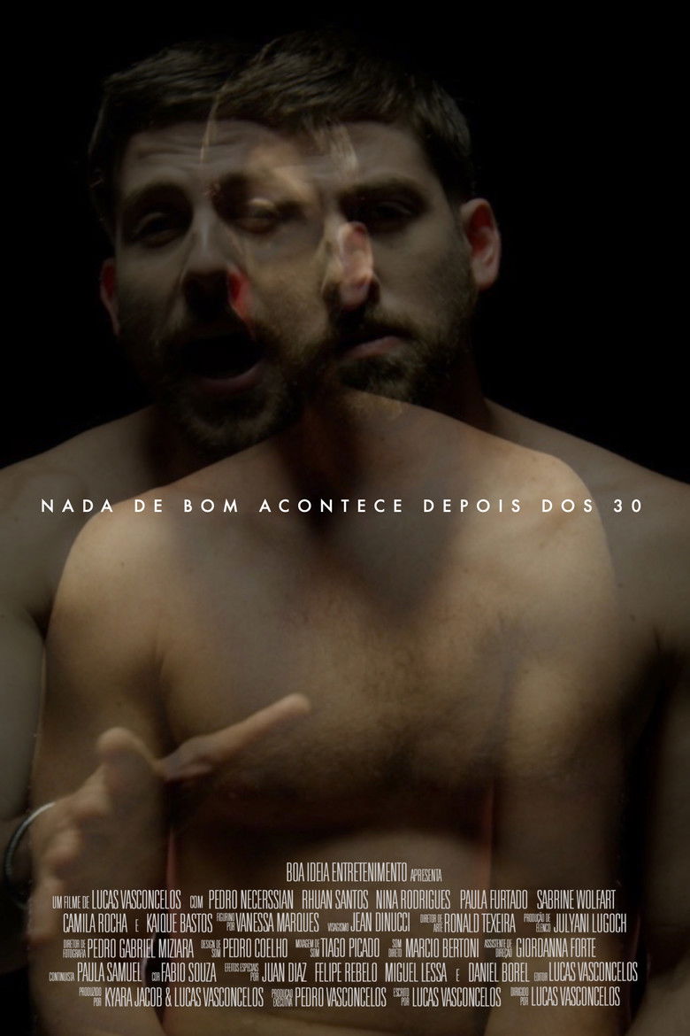 Imatge de Nada de Bom Acontece Depois dos 30