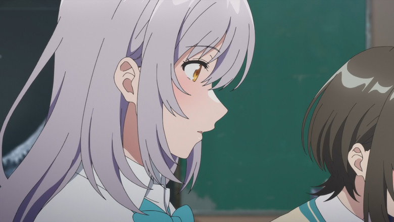 Still from IRODUKU: The World in Colors - Season 1 Episode 6