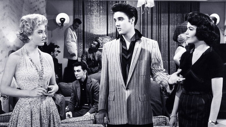 Image d'arrière-plan 7 du film Le rock du bagne