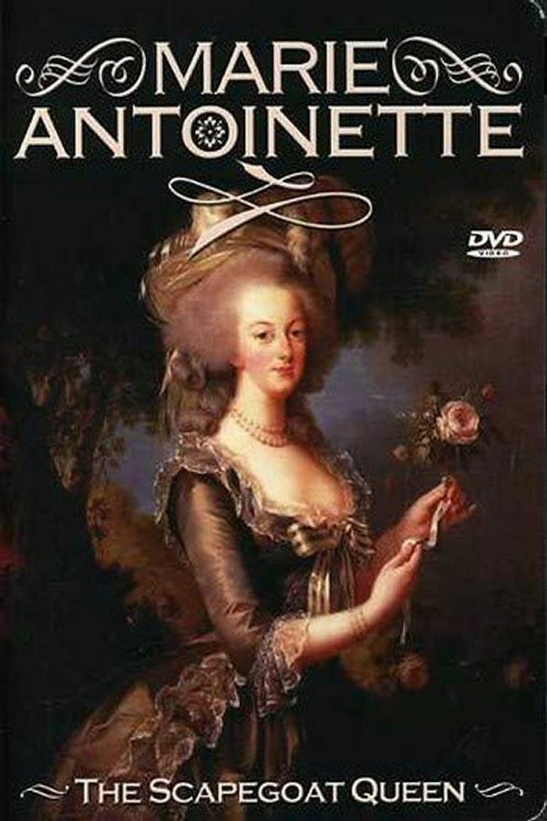 Imatge de Marie Antoinette: The Scapegoat Queen