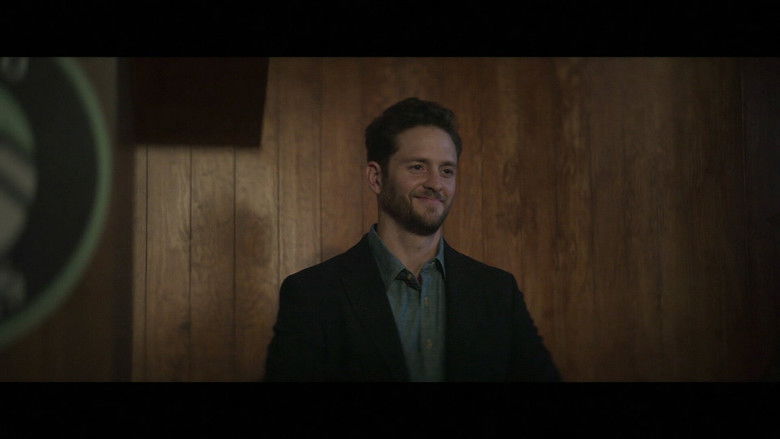 Still image for She Walks Alone season 1 episode 1: Episode 1