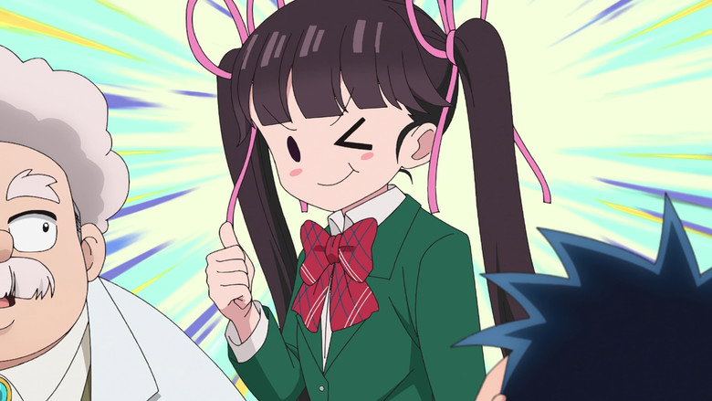 Still from Love After World Domination - Season 1 Episode 5