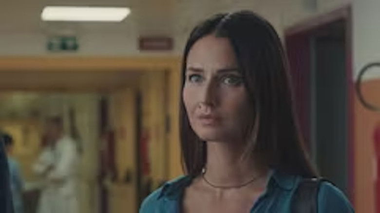 Still image for Colpa dei sensi season 1 episode 1: Episode 1