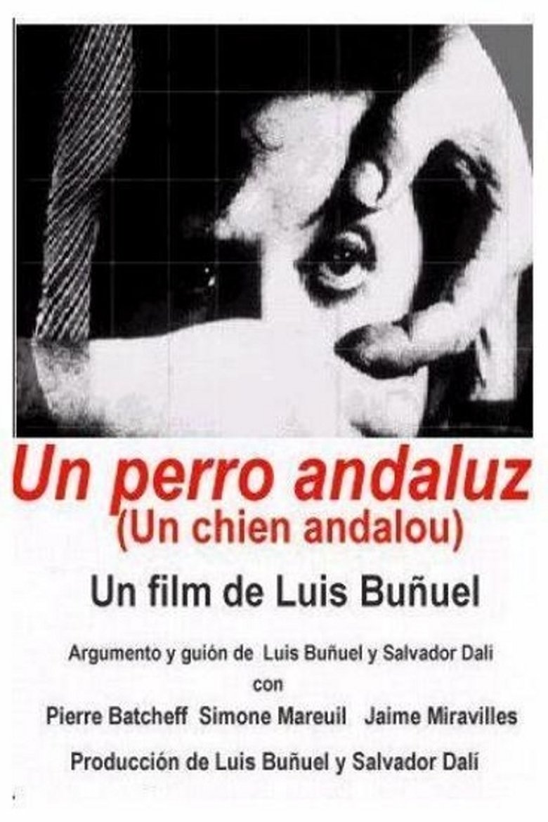 Un chien andalou