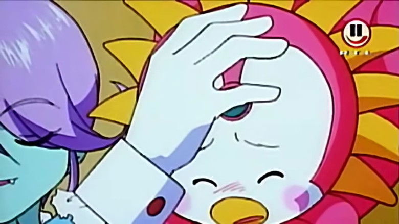 Still image for Flint: The Time Detective season 1 episode 14: Miss Iknow Makes a Housecall Still image for Flint: The Time Detective season 1 episode 14: Miss Iknow Makes a Housecall