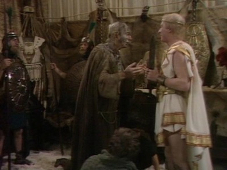 Still from I, Claudius - Season 1 Episode 10