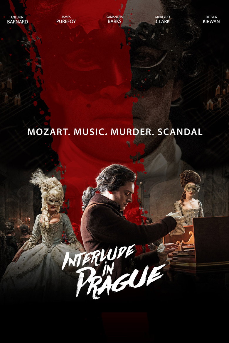 Imatge de Interlude in Prague