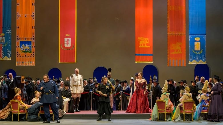 Verdi: Otello (2019)