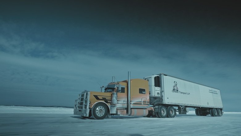Ice Road Truckers 12×8