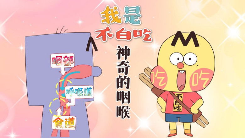 Still image for Wo Shi Bu Bai Chi season 1 episode 671: Episode 671 Still image for Wo Shi Bu Bai Chi season 1 episode 671: Episode 671