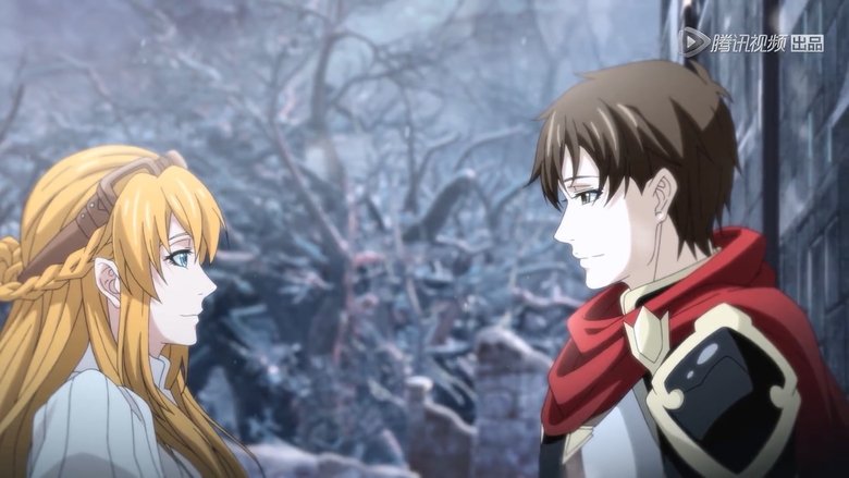 The King's Avatar Episode 5 - 4Anime