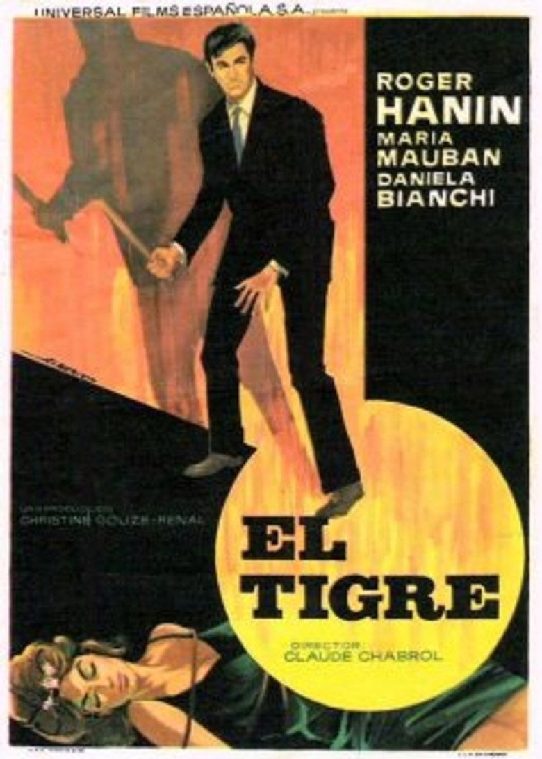 Le Tigre aime la chair fraîche