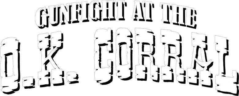 Gunfight at the O.K. Corral