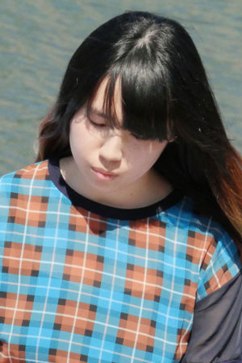 Toko Uchimura portrait image