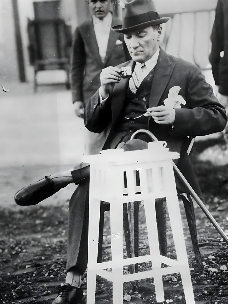 Imatge de Turkey Mourns Kemal Ataturk