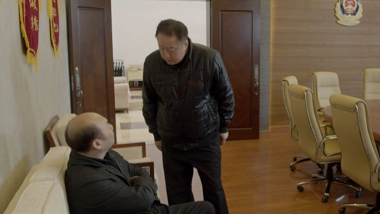 Still image for Safe Buckle season 1 episode 21: Episode 21