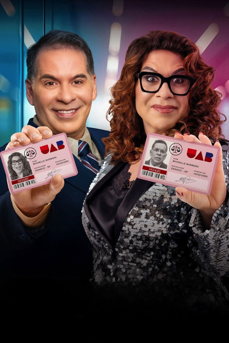 Imatge de Uma Advogada Brilhante