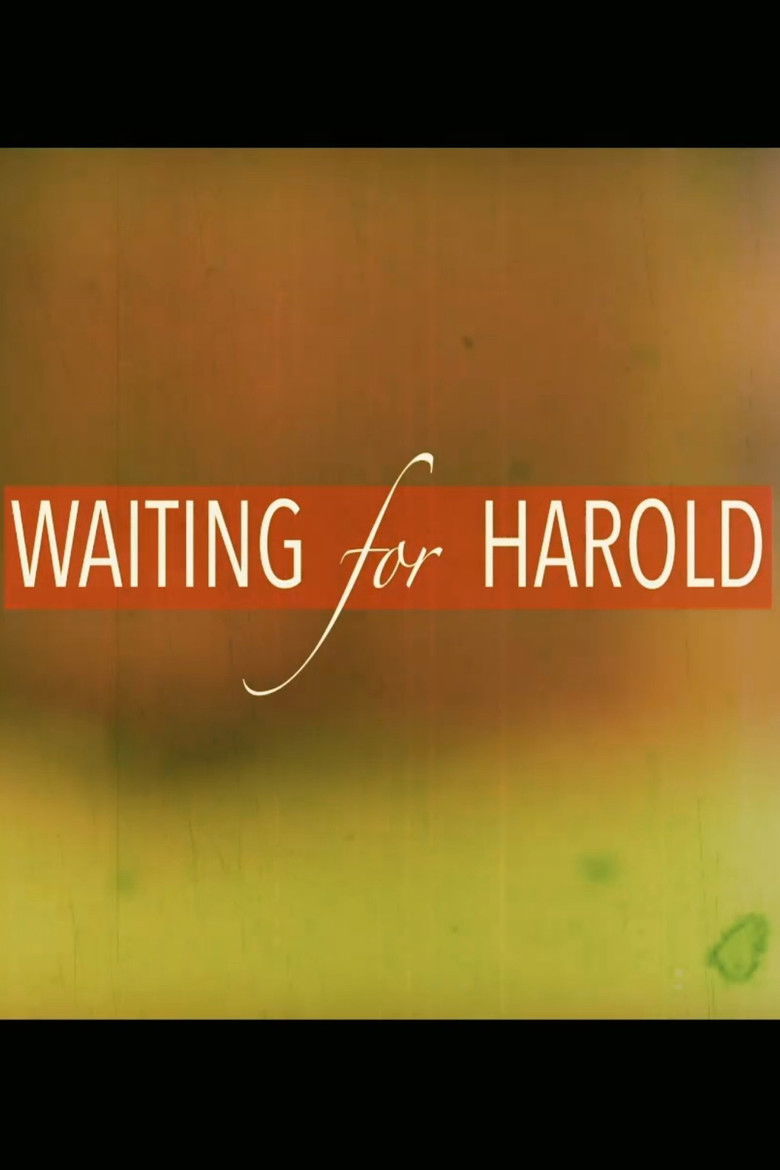 Imatge de Waiting For Harold