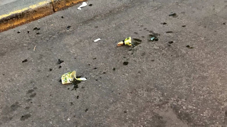 Imatge de ASAP ROCKY - misshandeln i Stockholm
