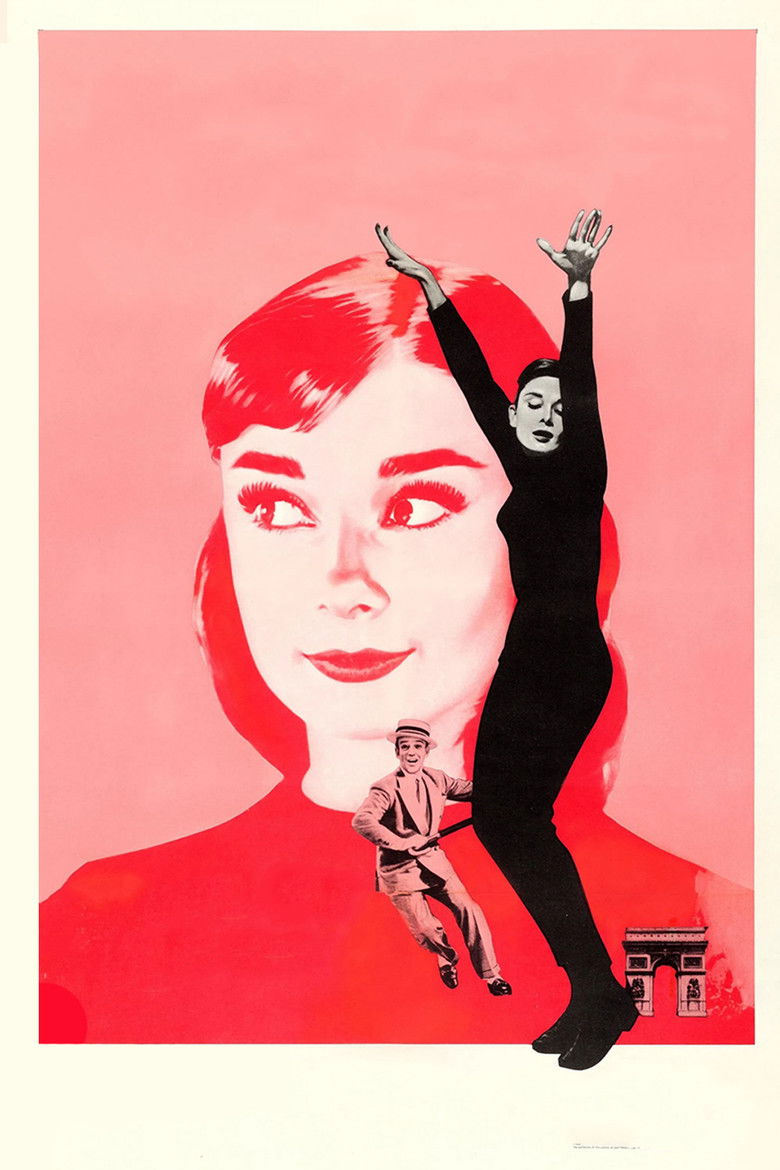 Imatge de Funny Face