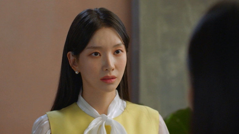 A Graceful Liar S1E44 E44