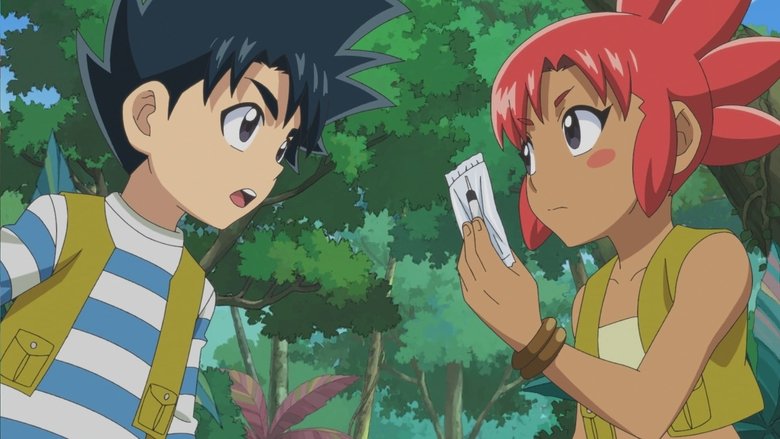 Still image for Surviving Science! season 1 episode 9: New virus survival (3) Still image for Surviving Science! season 1 episode 9: New virus survival (3)