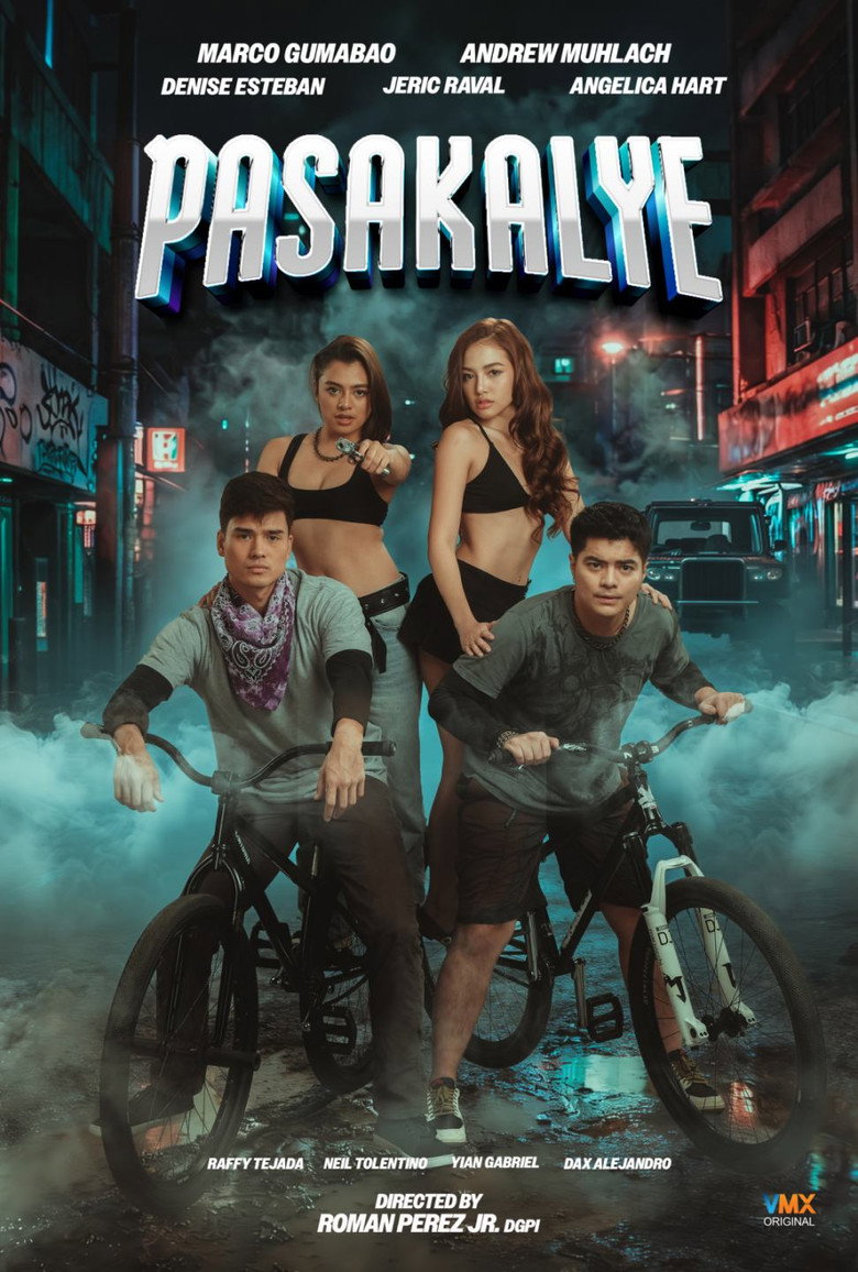 Imatge de Pasakalye