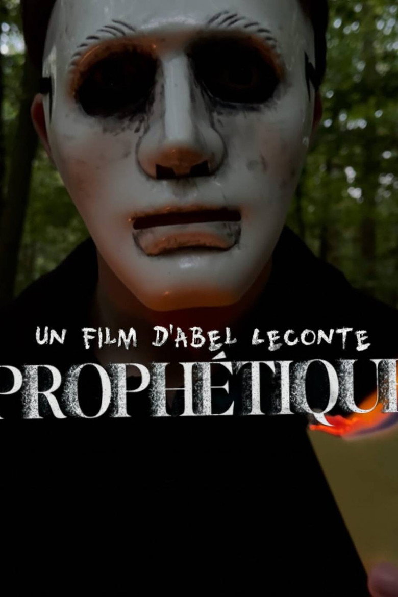 Imatge de Prophétique