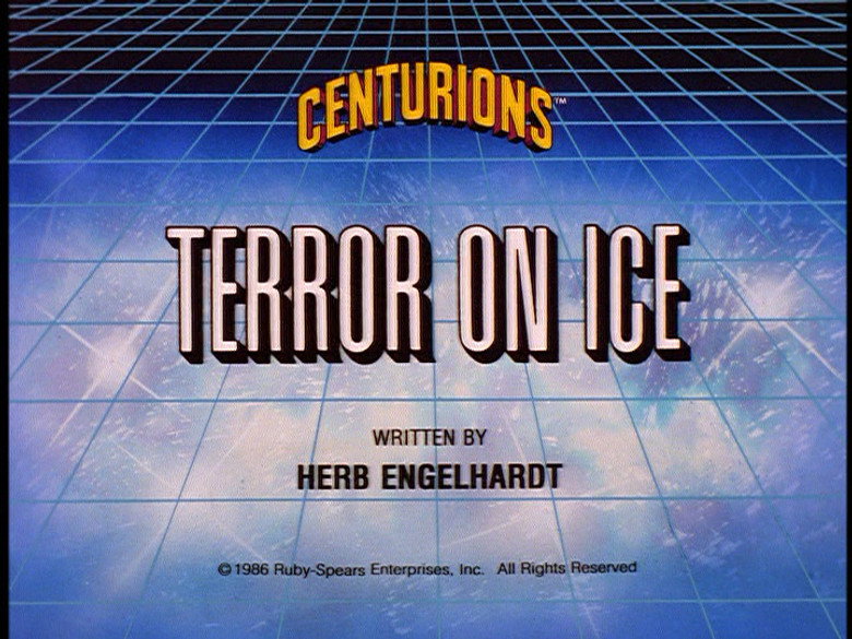 Still from The Centurions - Season 1 Episode 20
