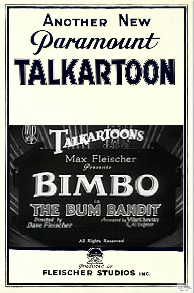 poster
