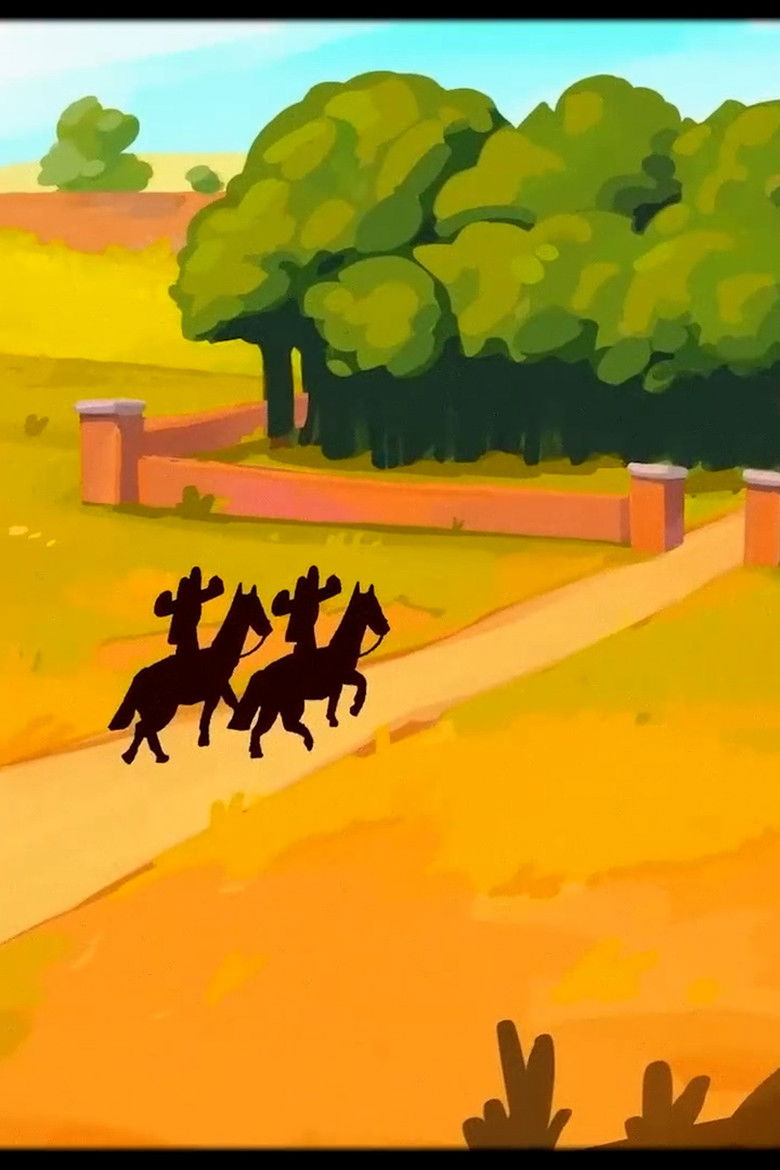 Imatge de Cowgirlies 01: Pony Express