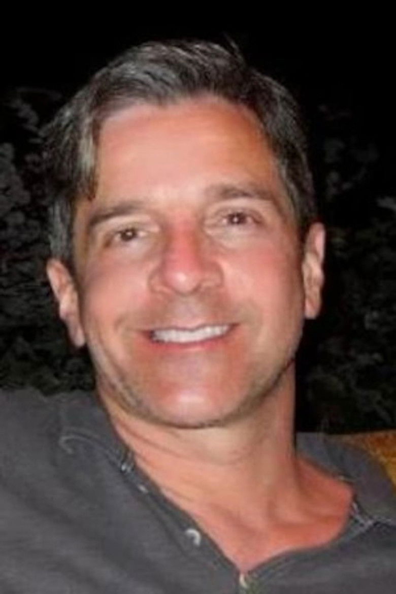 Paul Clausen portrait image