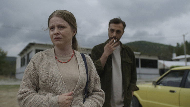 Image d'arrière-plan 5 du film Gülizar