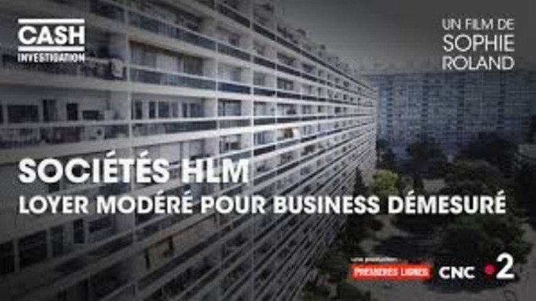 Sociétés HLM : loyers modérés pour business démesuré görsel 1