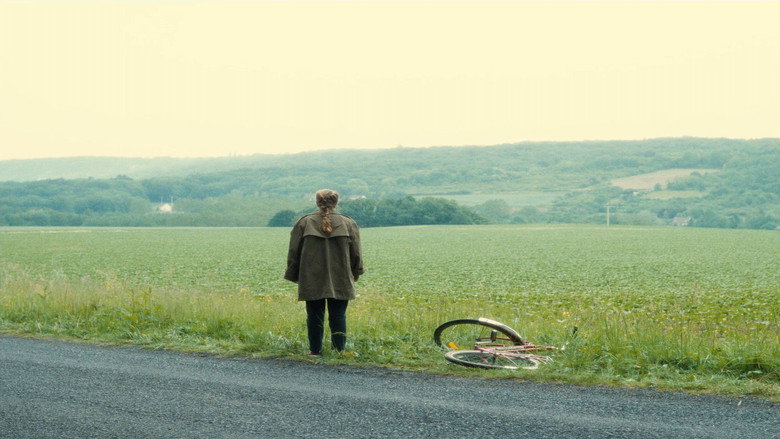 Film backdrop