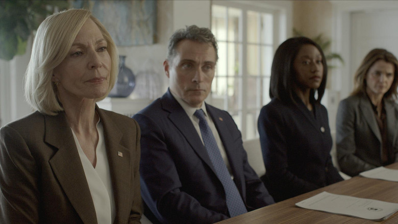 Still from The Diplomat - Season 3 Episode 6