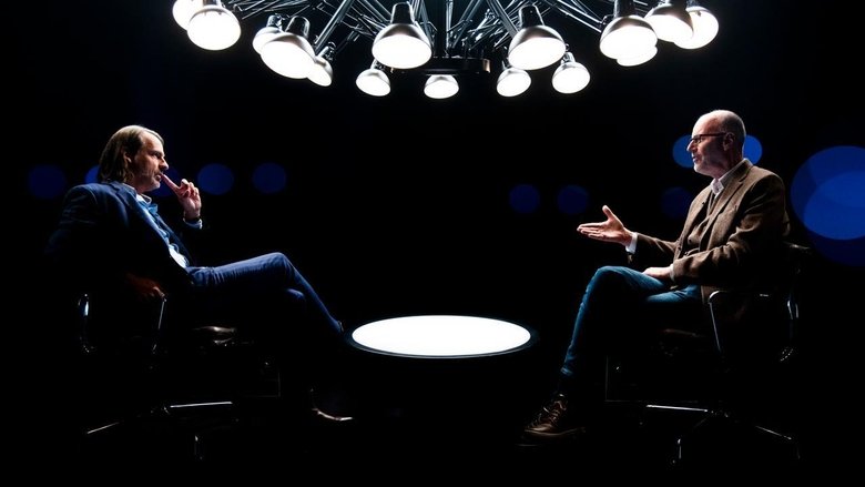 Still image for Precht season 1 episode 57: Episode 57