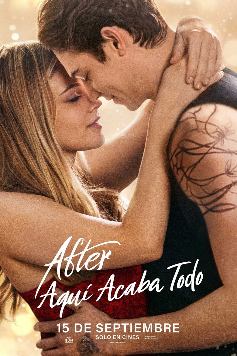 Póster la Película